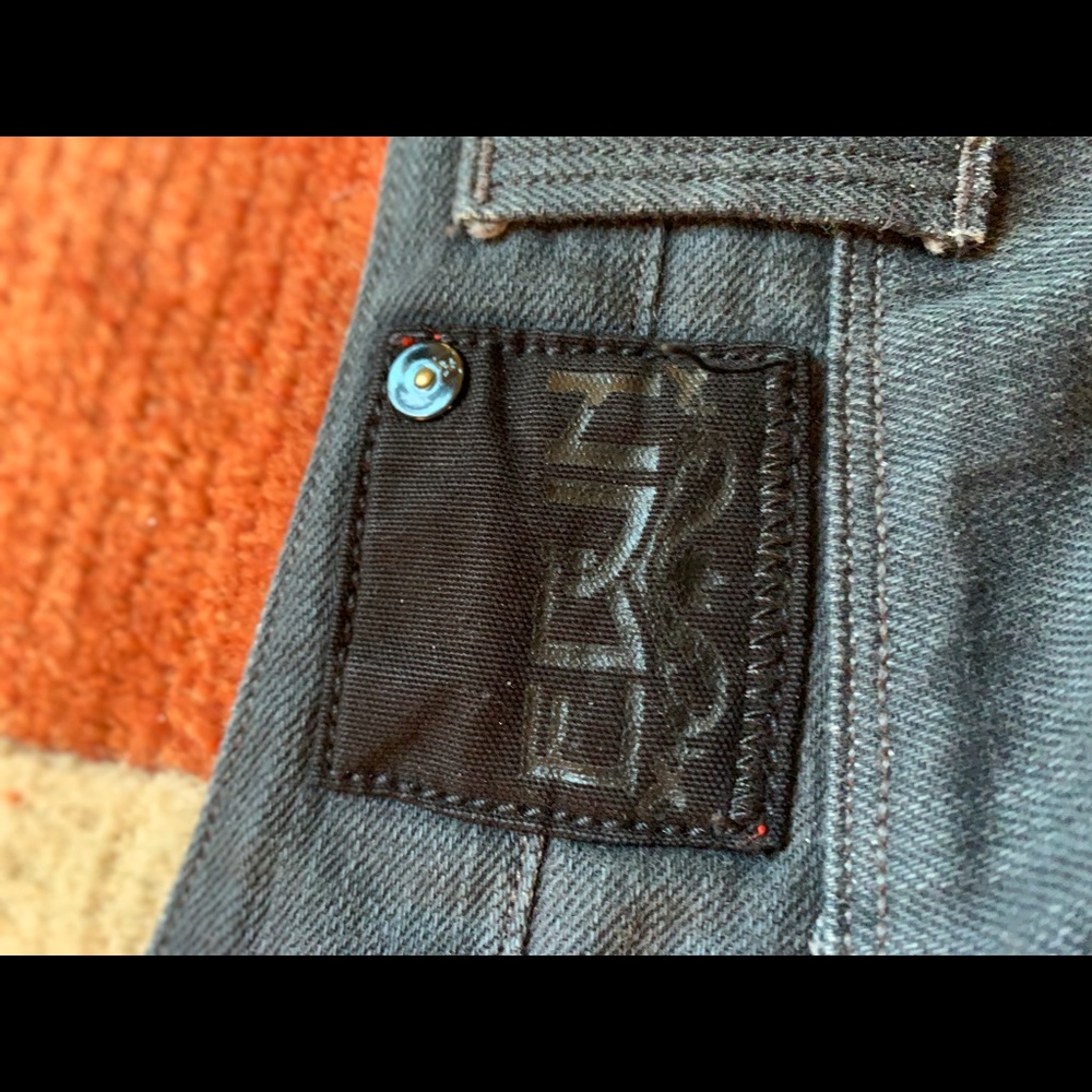 EDUN Men’s Jeans 36x32
